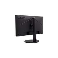 27" Acer CB272Gbmiprx (UM.HB2EE.G06)