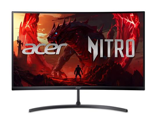 27' Acer Nitro ED273US3 herní monitor