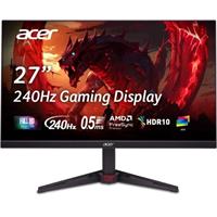 27" Acer Nitro VG270W3
