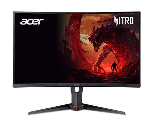 27" Acer Nitro/XZ273UP2bmiiphx/