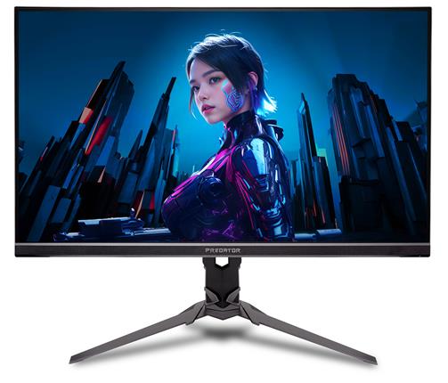 27" Acer Predator/XB273UF5bmiiprzx/