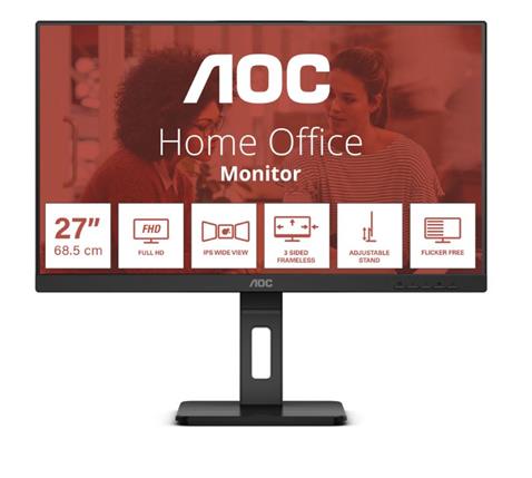 27" AOC/27E3QAF/
