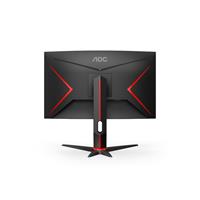 27" AOC C27G2Z3/BK