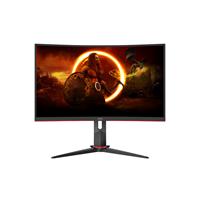 27" AOC C27G2Z3/BK