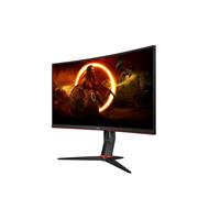27" AOC C27G2Z3/BK