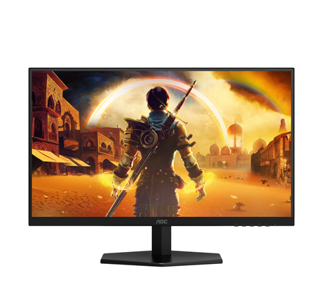 27" AOC Gaming Q27G42XNE
