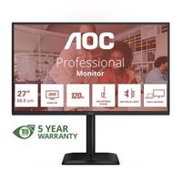 27" AOC/Q27E4CV/
