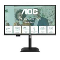 27" AOC/Q27P4CV/