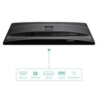 27" AOC Q27P4U