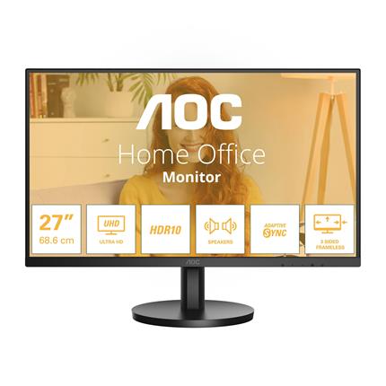27" AOC U27B3A