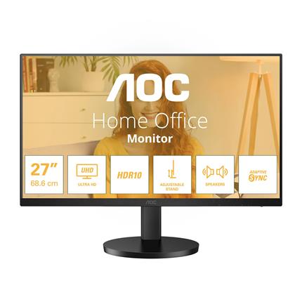 27" AOC U27B3AF
