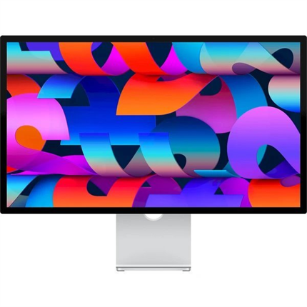 27" Apple Studio Display XDR (2026) Standardní sklo/Adaptér držáku VESA