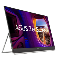 27" ASUS MB27ACF