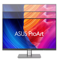 27" ASUS ProArt/PA278QGV/