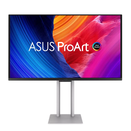 27" ASUS ProArt PA27UCDMR