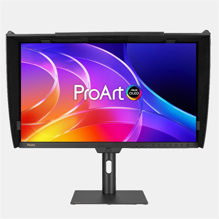 27" ASUS ProArt PA27USD