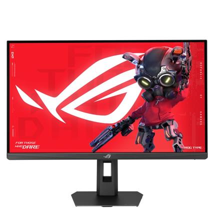 27" ASUS ROG Strix Pulsar XG27AQNGV
