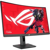 27" ASUS ROG Strix XG27WCS černá