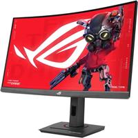27" ASUS ROG Strix XG27WCS černá