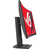 27" ASUS ROG Strix XG27WCS černá