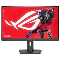 27" ASUS ROG Strix XG27WCS černá