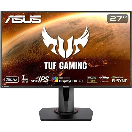 27'' ASUS TUF Gaming VG279QM