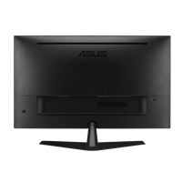 27" ASUS VY279HGR