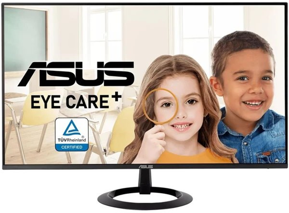 27" ASUS VZ27EHF