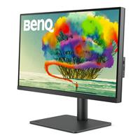 27" BenQ DesignVue PD2705U