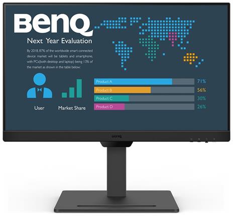 27" BENQ LED BL2790T
