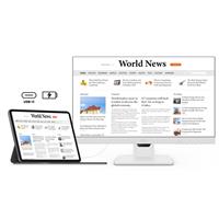 27" BenQ LED GW2786TC