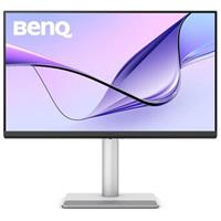 27" BenQ LED MA270U stříbrná