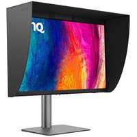 27"BENQ LED PD2770U