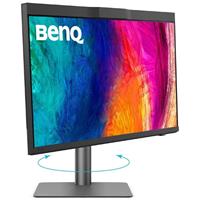 27"BENQ LED PD2770U