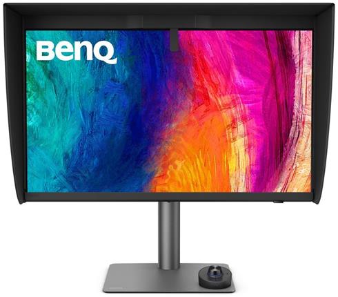 27"BENQ LED PD2770U