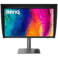 27"BENQ  LED PD2770U