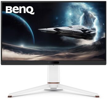 27" BenQ Mobiuz LED EX271Q