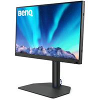 27" BenQ SW272Q černá