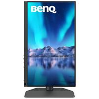 27" BenQ SW272Q černá