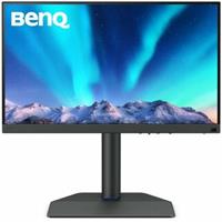 27" BenQ SW272Q černá