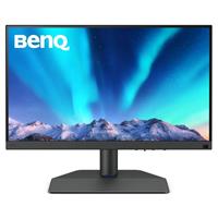 27" BenQ SW272U černá