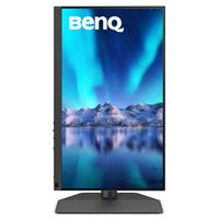 27" BenQ SW272U černá