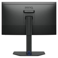 27" BenQ SW272U černá