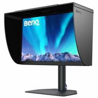 27" BenQ SW272U černá
