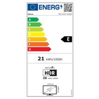 27" DAHUA LED LM27-E240C