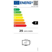 27" DAHUA LED LM27-F400