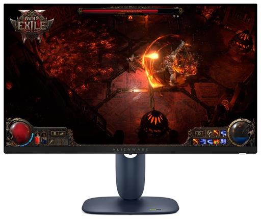 27" DELL AW2725DM Alienware