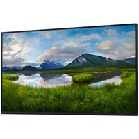 27" DELL P2725H - BEZ STOJANU