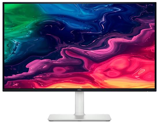 27" Dell Plus 4K S2725QC