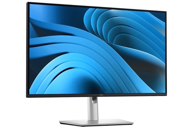 27" DELL Pro 27 Plus P2725D